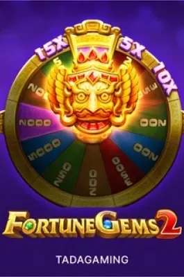 Fortune Gems 2 Fortune Gems 2 tragamonedas nueva en 7MAXIN