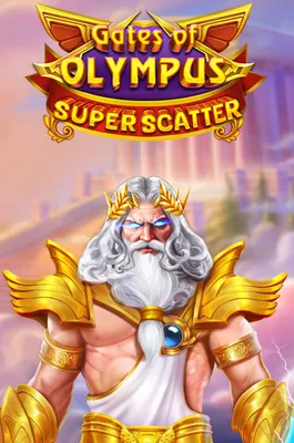 Gates of Olympus: Super Scatter Gates of Olympus Super Scatter en 7MAXIN
