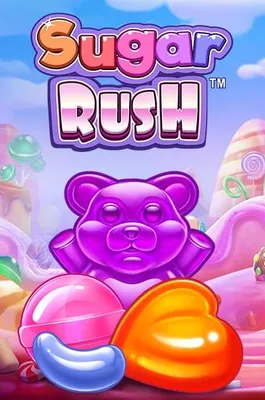 Sugar Rush Sugar Rush slot dulce más jugado en 7MAXIN