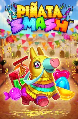 Piñata Smash Piñata Smash tragamonedas mexicana 7MAXIN