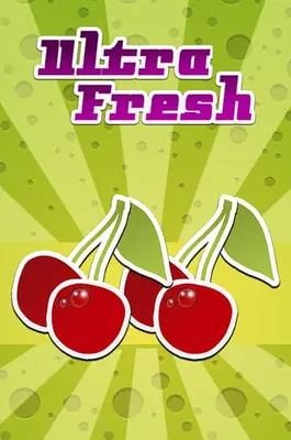 Ultra Fresh Ultra Fresh frutas clásicas en 7MAXIN casino