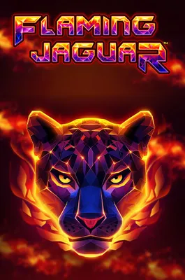 Flaming Jaguar Flaming Jaguar tragamonedas selvática 7MAXIN