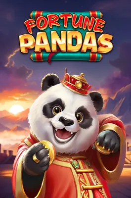 Fortune Pandas Fortune Pandas slot de pandas en 7MAXIN