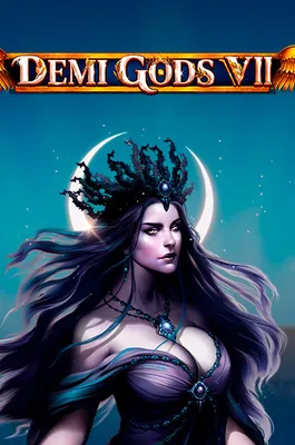 Demi Gods Demi Gods mitología griega en 7MAXIN
