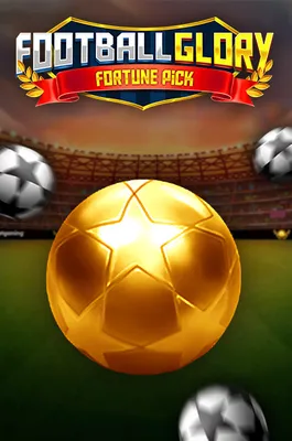 Football Glory Football Glory slot de fútbol en 7MAXIN