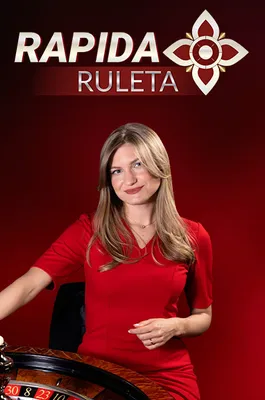 Rápida Ruleta Rápida Ruleta en vivo 7MAXIN casino
