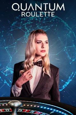 Quantum Roulette Quantum Roulette en vivo 7MAXIN