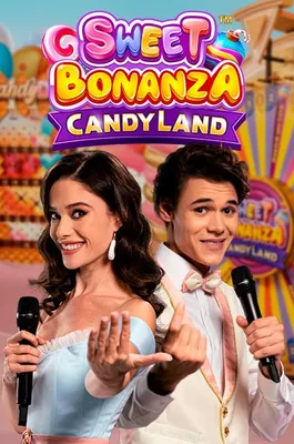 Sweet Bonanza Candyland Sweet Bonanza Candyland en vivo 7MAXIN