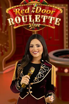 Red Door Roulette Red Door Roulette casino en vivo 7MAXIN