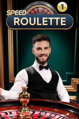 Speed Roulette Speed Roulette rápida en 7MAXIN