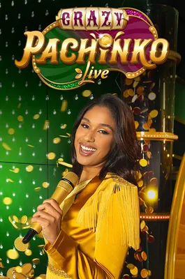 Crazy Pachinko Crazy Pachinko show en vivo 7MAXIN