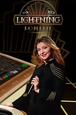 Lightning Roulette Lightning Roulette clásica en 7MAXIN